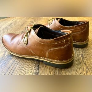 Steve Madden Chukka (Tan)Boot; Size 13